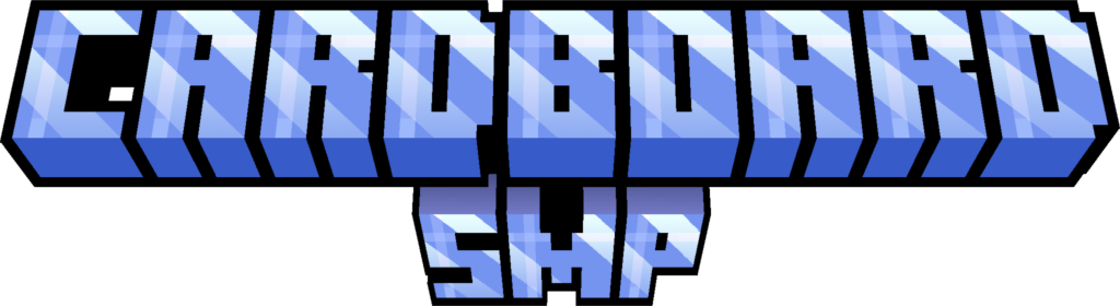 CardboardSMP Logo